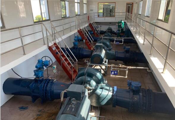 巢湖真空水泵维修