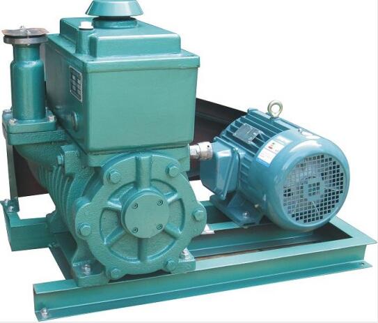 巢湖真空泵维修