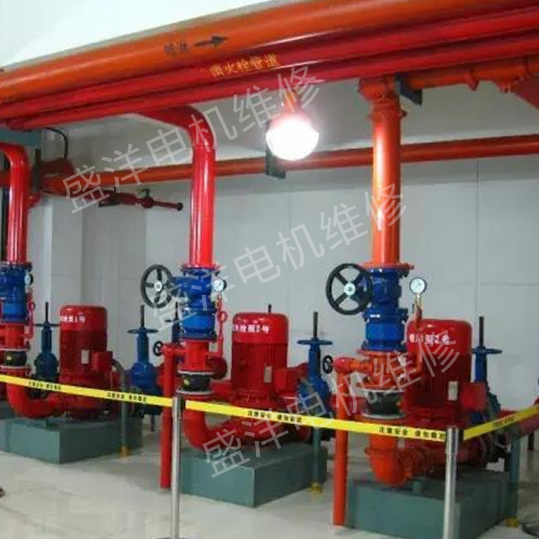 巢湖附近修水泵电话