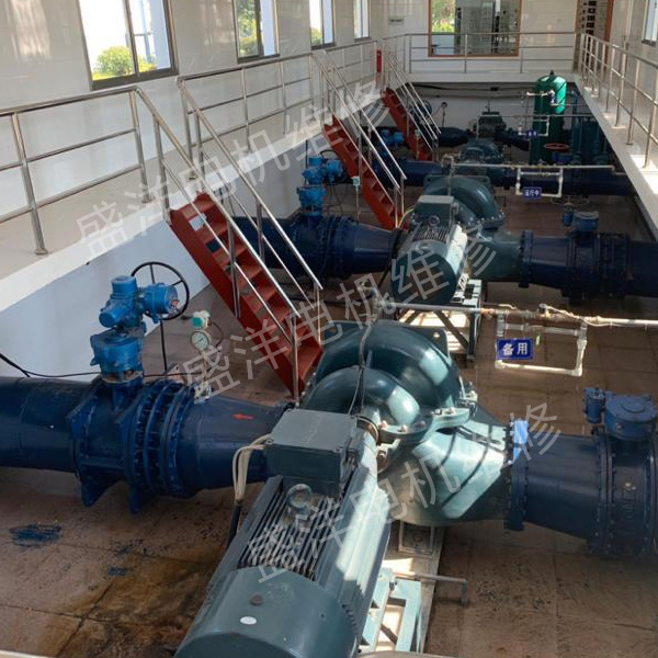 巢湖附近水泵维修电话