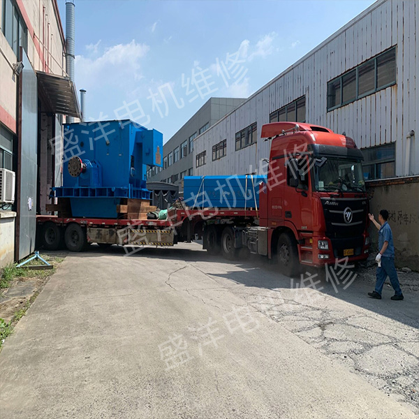 巢湖附近电机维修点