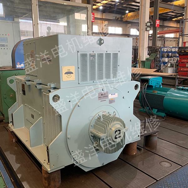 巢湖水泵电机维修