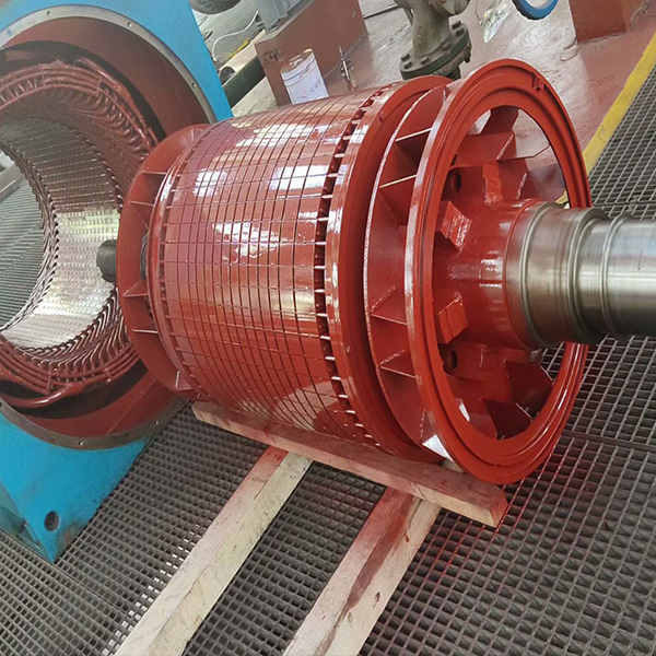 巢湖伺服电机维修 