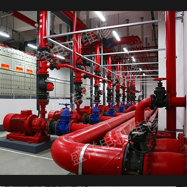 巢湖附近水泵维修电话