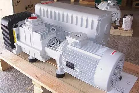 巢湖真空泵专业维修