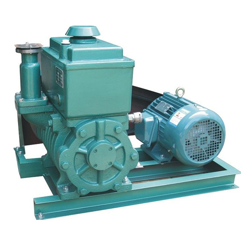 巢湖真空泵维修