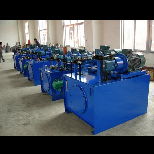 巢湖工厂各类机电设备维修