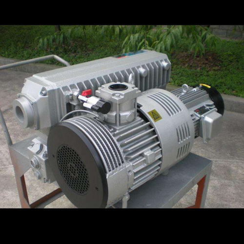 巢湖真空泵专业维修