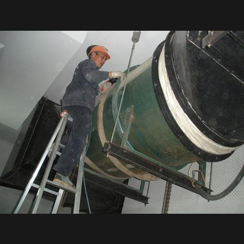 巢湖工厂各类机电设备维修