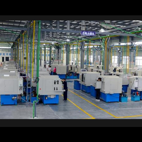 巢湖工厂各类机电设备维修