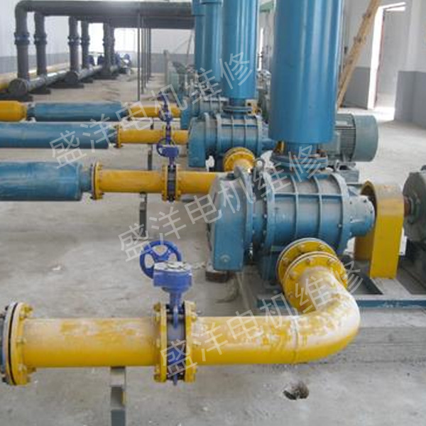 巢湖附近风机维修 